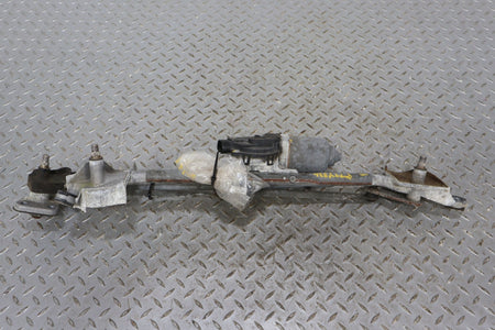 2007 Toyota FJ Cruiser- Wiper Linkage
