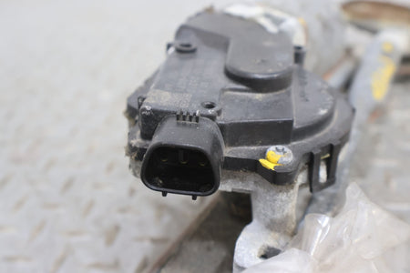 2007 Toyota FJ Cruiser- Wiper Linkage
