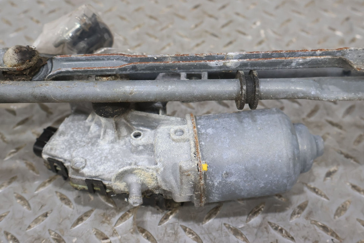 2007 Toyota FJ Cruiser- Wiper Linkage