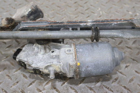 2007 Toyota FJ Cruiser- Wiper Linkage