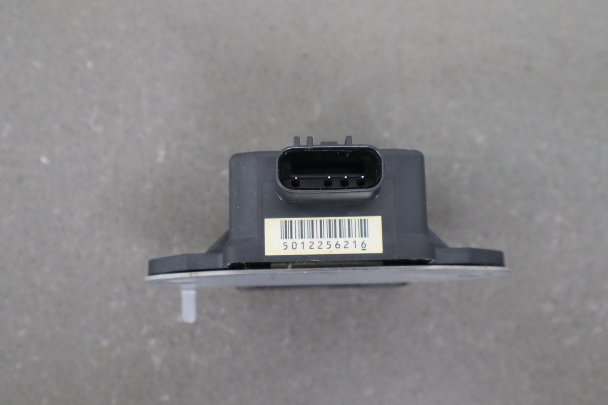 2007 Toyota FJ Cruiser - Yaw Rate Sensor Module PN: