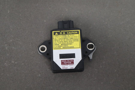 2007 Toyota FJ Cruiser - Yaw Rate Sensor Module PN: