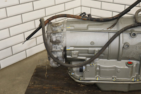 2008-09 Hummer H2 6.2L 6L80E 4WD | Untested