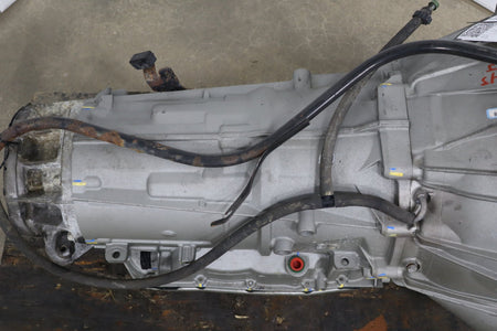 2008-09 Hummer H2 6.2L 6L80E 4WD | Untested