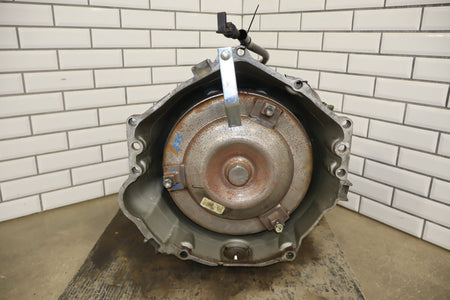 2008-09 Hummer H2 6.2L 6L80E 4WD | Untested