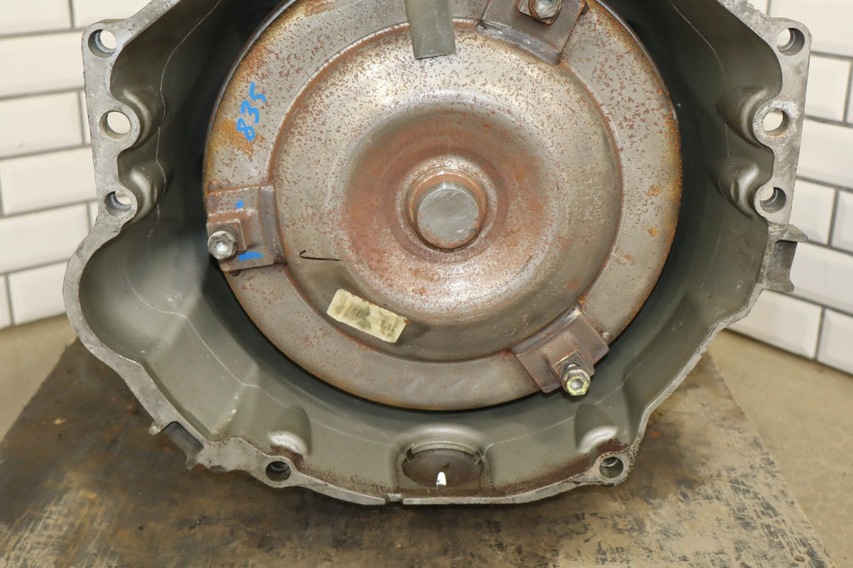 2008-09 Hummer H2 6.2L 6L80E 4WD | Untested