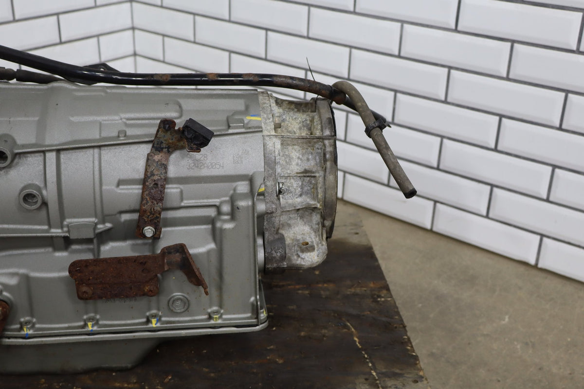 2008-09 Hummer H2 6.2L 6L80E 4WD | Untested