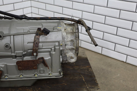 2008-09 Hummer H2 6.2L 6L80E 4WD | Untested