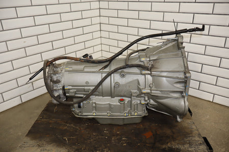 2008-09 Hummer H2 6.2L 6L80E 4WD | Untested