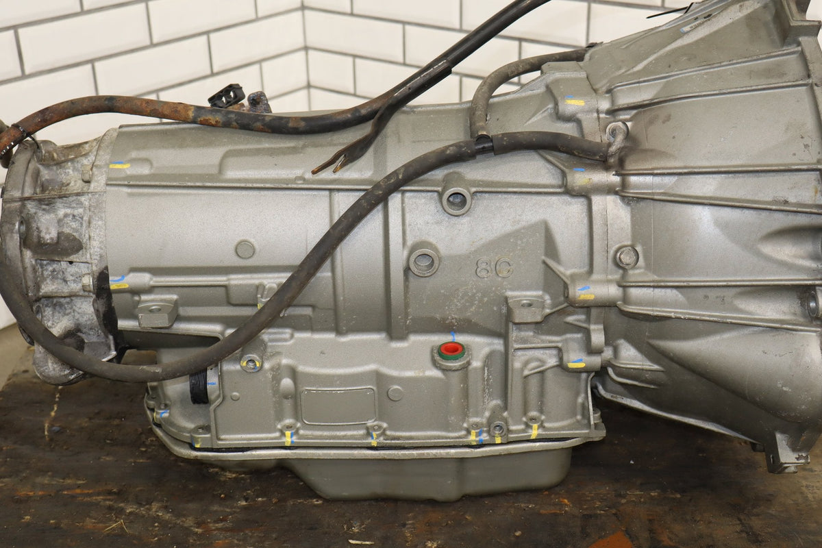 2008-09 Hummer H2 6.2L 6L80E 4WD | Untested