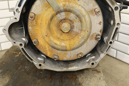 2008-10 Ford F-250 F-350 6.4 Powerstroke 5R110W 4WD Transmission