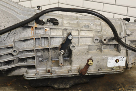 2008-10 Ford F-250 F-350 6.4 Powerstroke 5R110W 4WD Transmission