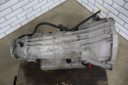2008-10 Ford F-250 F-350 6.4 Powerstroke 5R110W 4WD Transmission