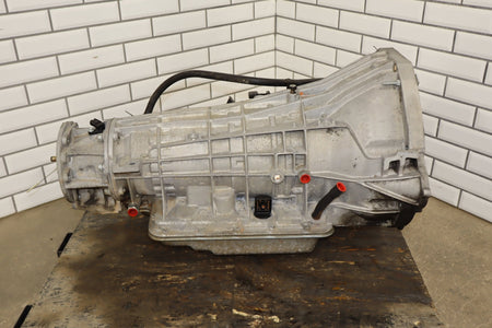 2008-10 Ford F-250 F-350 6.4 Powerstroke 5R110W 4WD Transmission