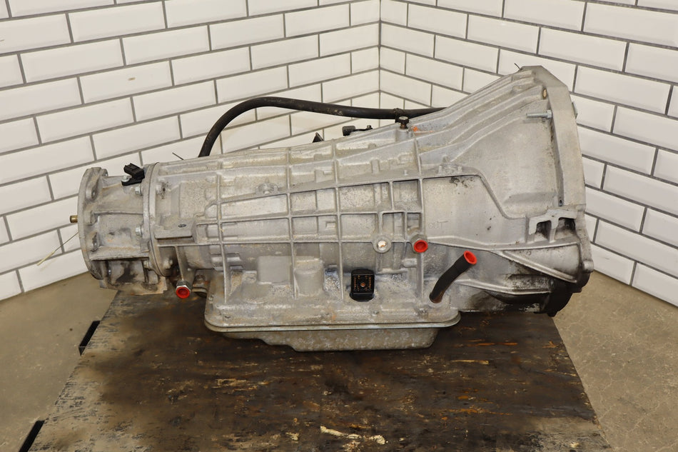 2008-10 Ford F-250 F-350 6.4 Powerstroke 5R110W 4WD Transmission
