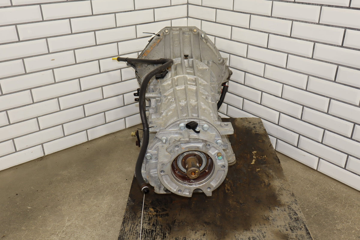 2008-10 Ford F-250 F-350 6.4 Powerstroke 5R110W 4WD Transmission