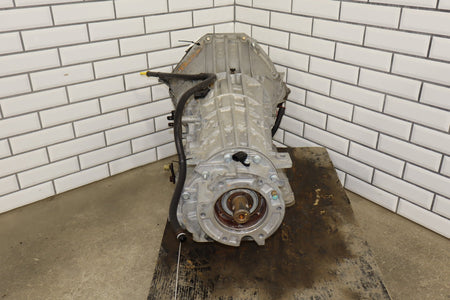 2008-10 Ford F-250 F-350 6.4 Powerstroke 5R110W 4WD Transmission