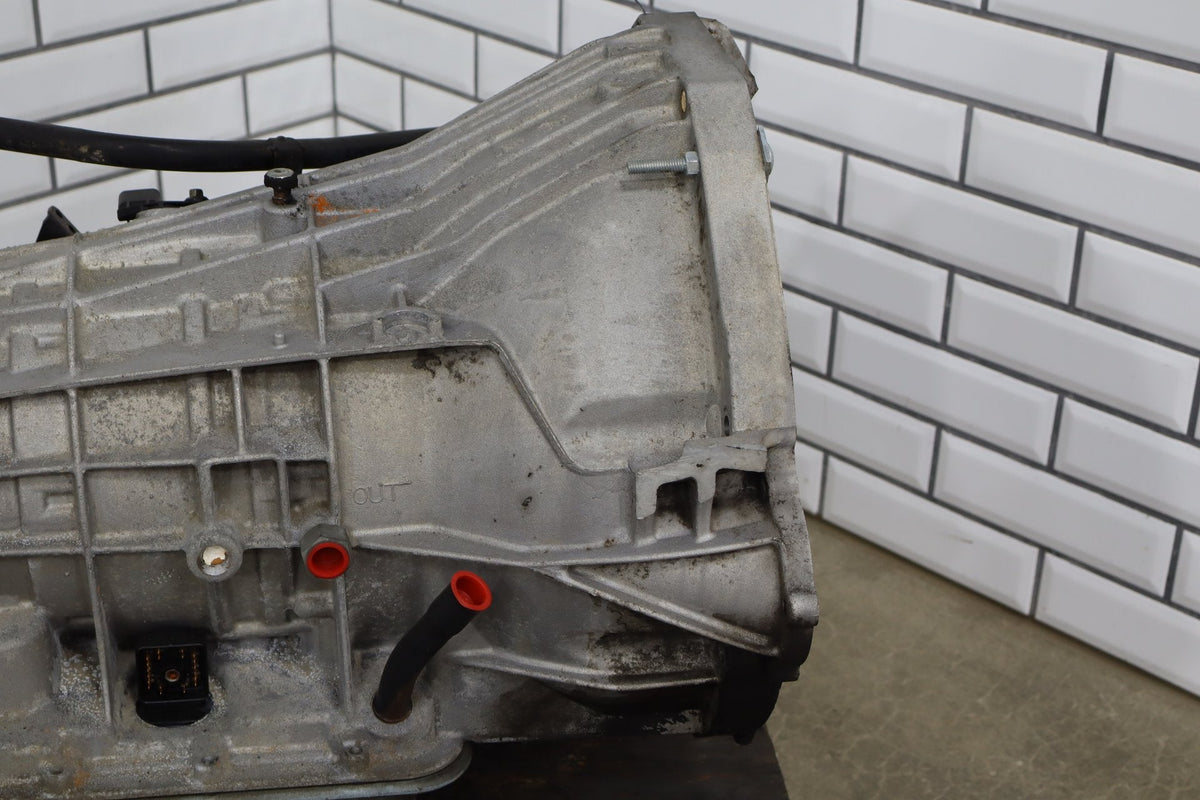 2008-10 Ford F-250 F-350 6.4 Powerstroke 5R110W 4WD Transmission