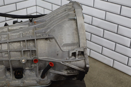 2008-10 Ford F-250 F-350 6.4 Powerstroke 5R110W 4WD Transmission