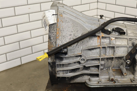 2008-10 Ford F-250 F-350 6.4 Powerstroke 5R110W 4WD Transmission