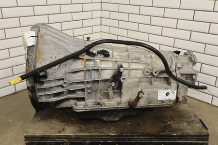 2008-10 Ford F-250 F-350 6.4 Powerstroke 5R110W 4WD Transmission