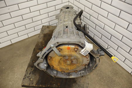 2008-10 Ford F-250 F-350 6.4 Powerstroke 5R110W 4WD Transmission