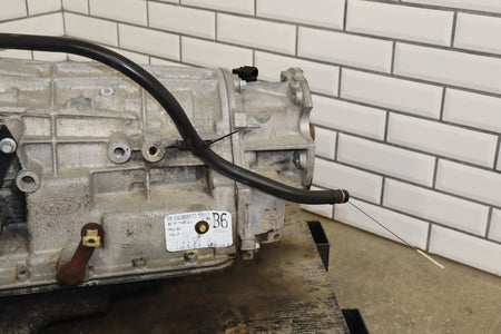 2008-10 Ford F-250 F-350 6.4 Powerstroke 5R110W 4WD Transmission
