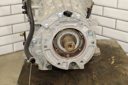 2008-10 Ford F-250 F-350 6.4 Powerstroke 5R110W 4WD Transmission
