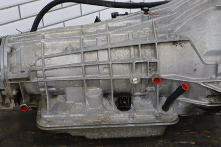 2008-10 Ford F-250 F-350 6.4 Powerstroke 5R110W 4WD Transmission