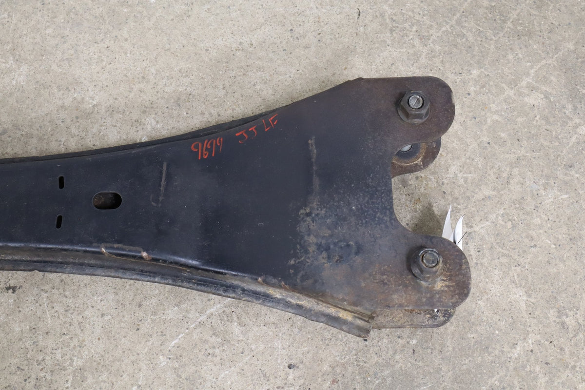 2008-10 Ford F-250 F-350 Super Duty Front Radius Arm Pair LH RH