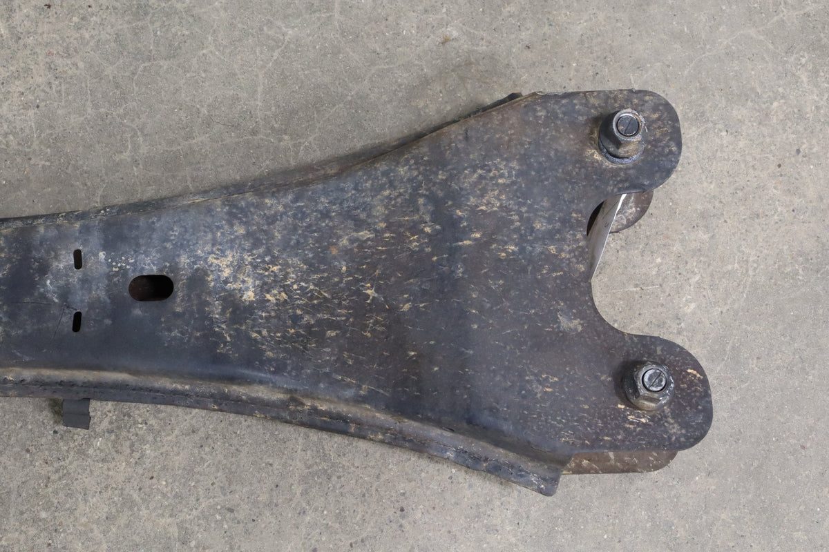 2008-10 Ford F-250 F-350 Super Duty Front Radius Arm Pair LH RH