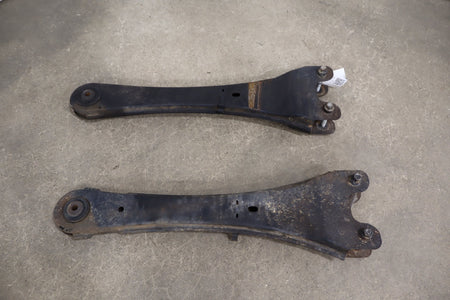 2008-10 Ford F-250 F-350 Super Duty Front Radius Arm Pair LH RH