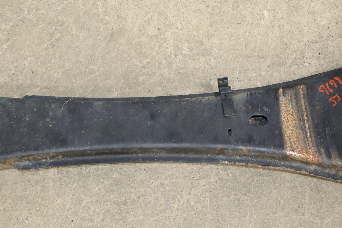 2008-10 Ford F-250 F-350 Super Duty Front Radius Arm Pair LH RH