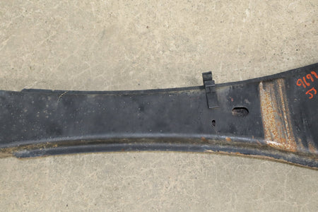 2008-10 Ford F-250 F-350 Super Duty Front Radius Arm Pair LH RH