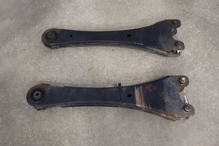 2008-10 Ford F-250 F-350 Super Duty Front Radius Arm Pair LH RH