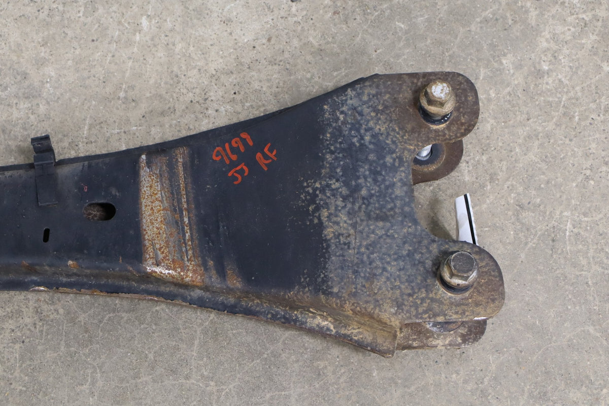 2008-10 Ford F-250 F-350 Super Duty Front Radius Arm Pair LH RH