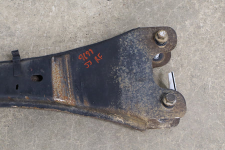 2008-10 Ford F-250 F-350 Super Duty Front Radius Arm Pair LH RH