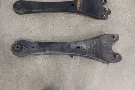 2008-10 Ford F-250 F-350 Super Duty Front Radius Arm Pair LH RH