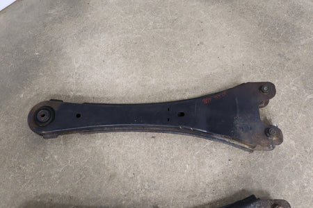 2008-10 Ford F-250 F-350 Super Duty Front Radius Arm Pair LH RH