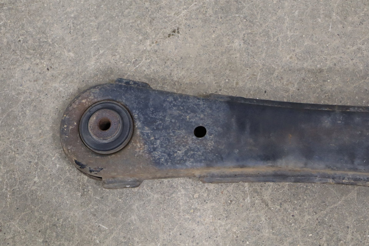 2008-10 Ford F-250 F-350 Super Duty Front Radius Arm Pair LH RH