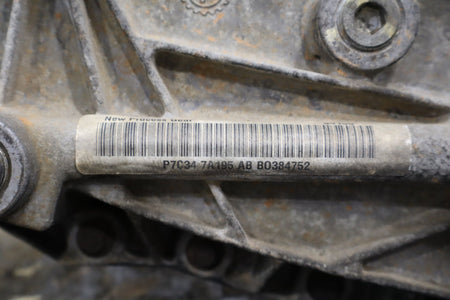 2008-10 Ford F-250 Super Duty 6.4 Diesel Electric Shift Transfer Case
