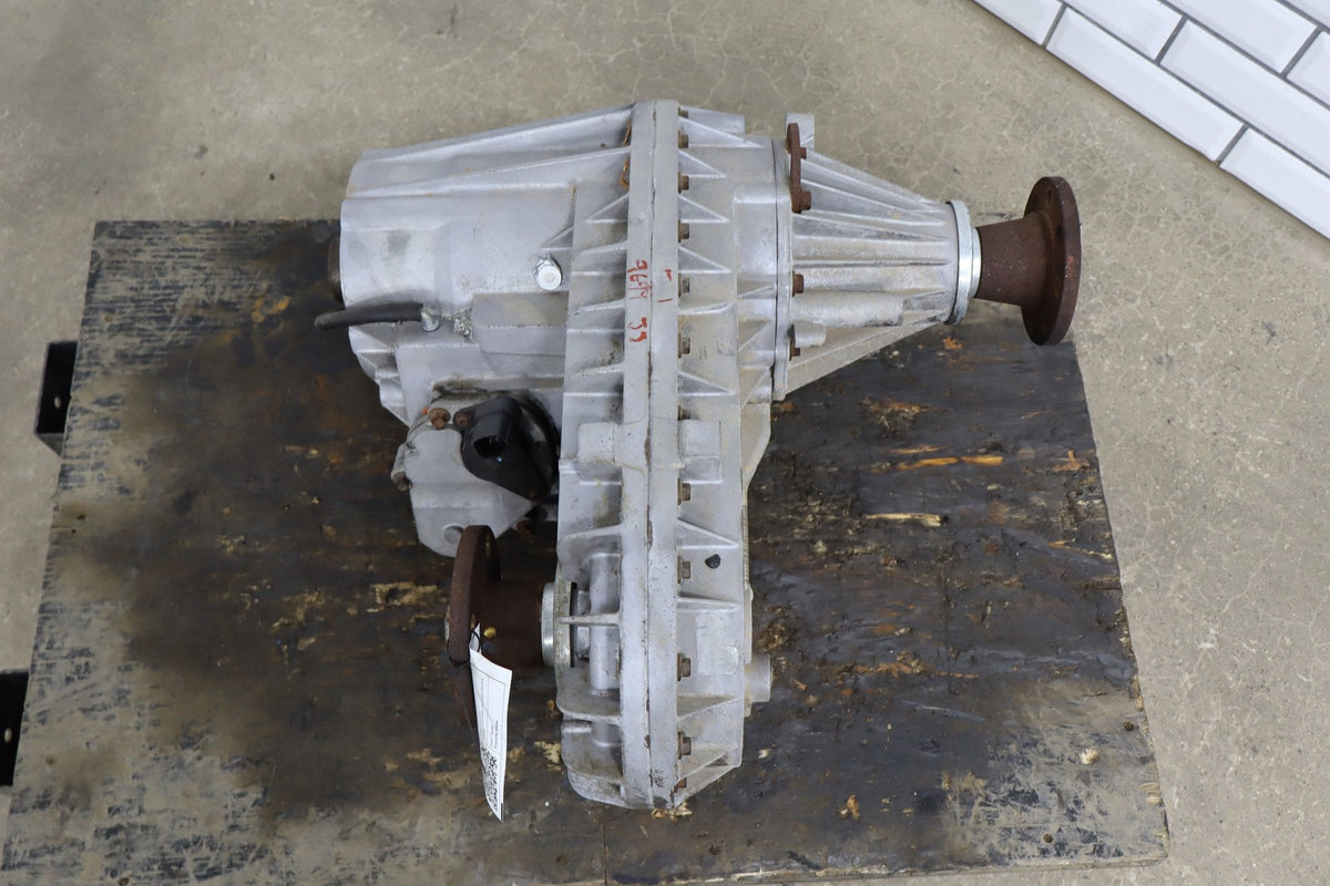 2008-10 Ford F-250 Super Duty 6.4 Diesel Electric Shift Transfer Case