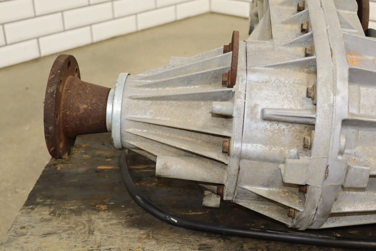 2008-10 Ford F-250 Super Duty 6.4 Diesel Electric Shift Transfer Case