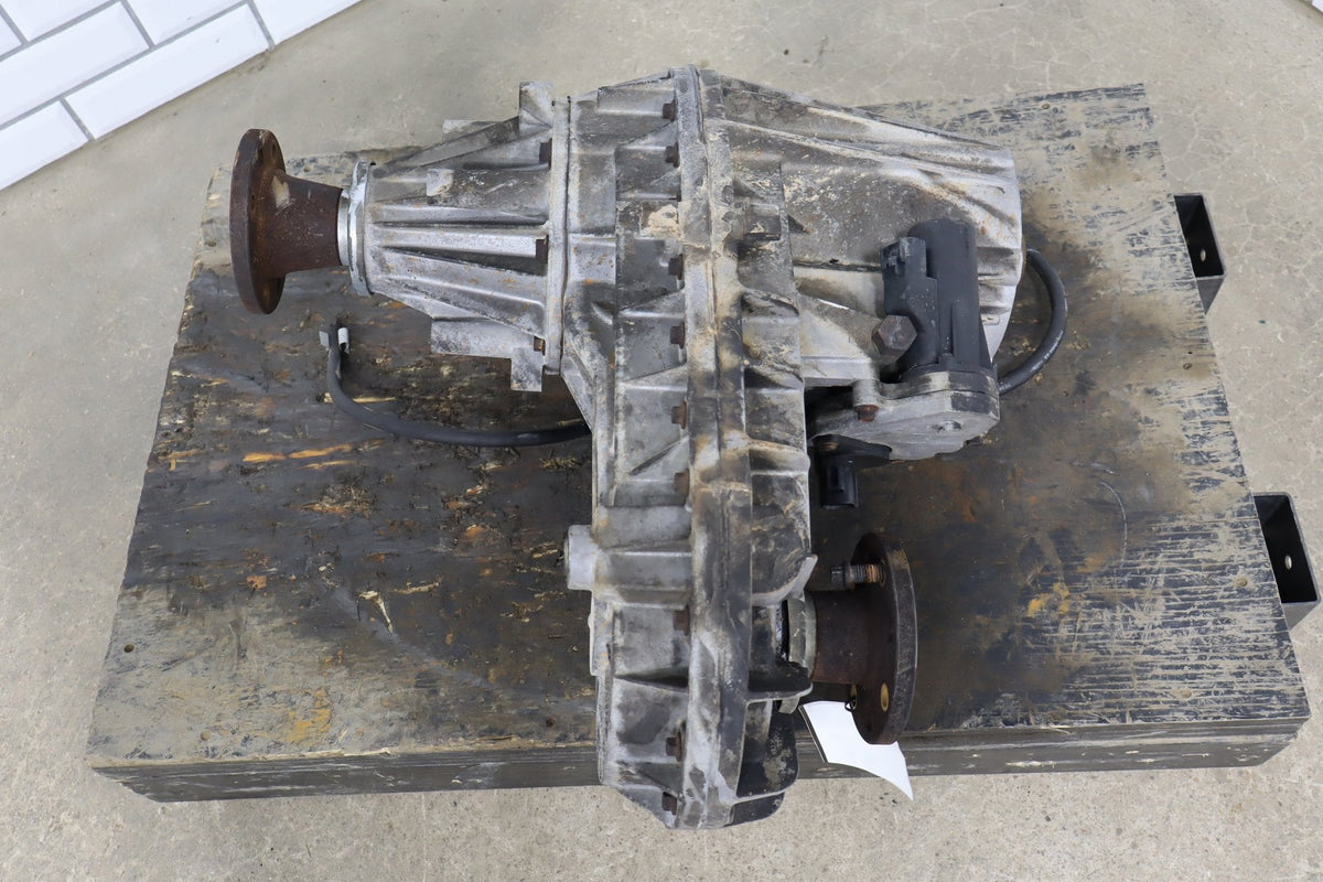 2008-10 Ford F-250 Super Duty 6.4 Diesel Electric Shift Transfer Case