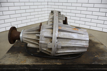 2008-10 Ford F-250 Super Duty 6.4 Diesel Electric Shift Transfer Case