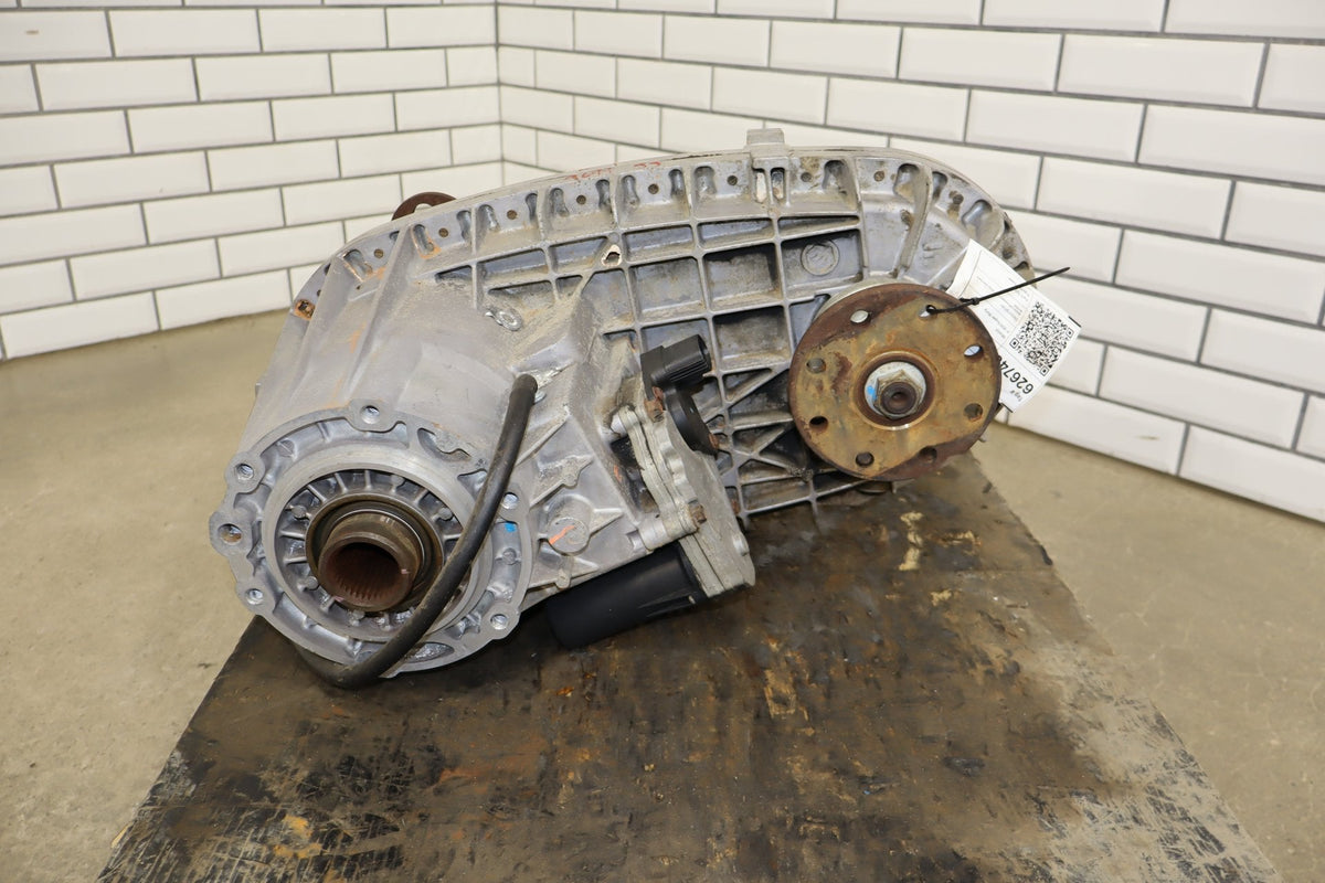 2008-10 Ford F-250 Super Duty 6.4 Diesel Electric Shift Transfer Case