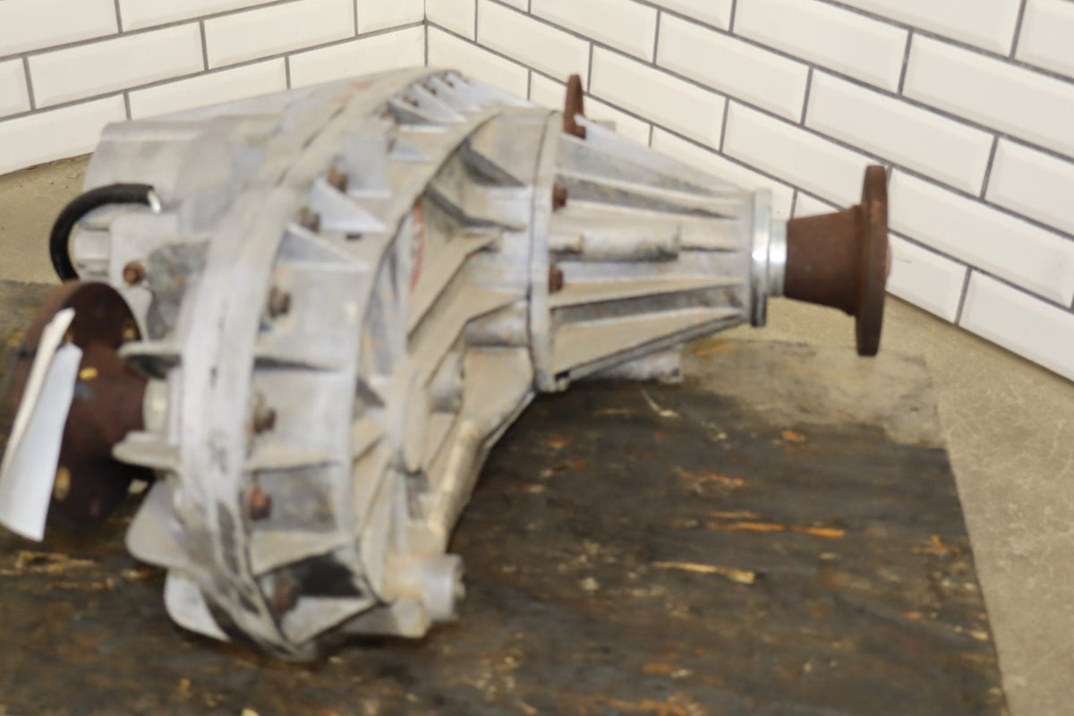 2008-10 Ford F-250 Super Duty 6.4 Diesel Electric Shift Transfer Case