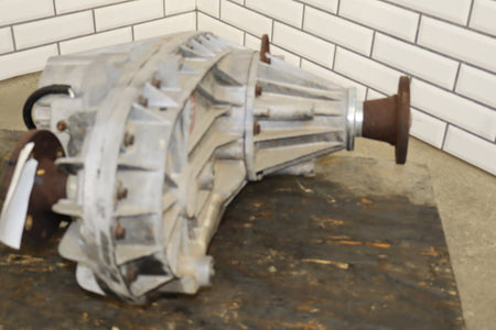 2008-10 Ford F-250 Super Duty 6.4 Diesel Electric Shift Transfer Case
