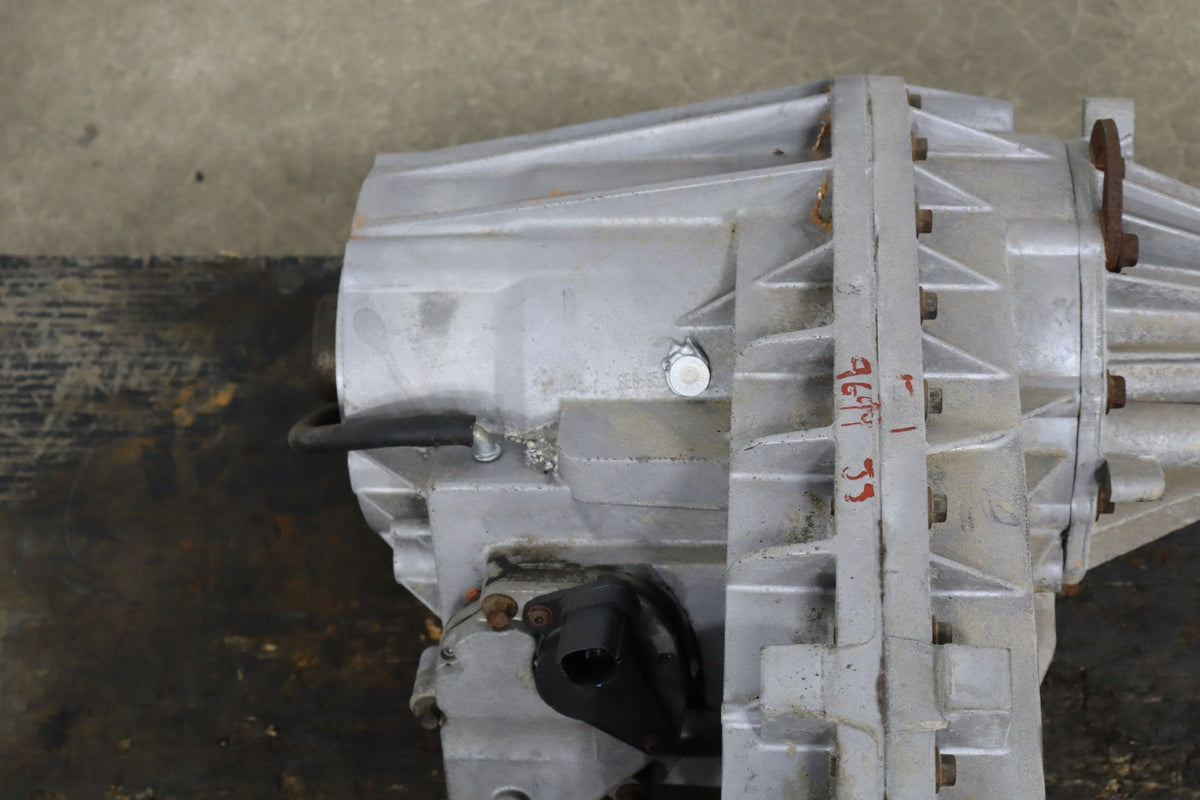 2008-10 Ford F-250 Super Duty 6.4 Diesel Electric Shift Transfer Case