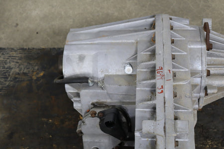 2008-10 Ford F-250 Super Duty 6.4 Diesel Electric Shift Transfer Case